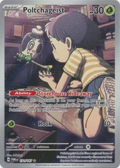 Poltchageist - 171/167 - Illustration Rare - Twilight Masquerade