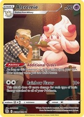 Alcremie - TG08/TG30 - Brilliant Stars