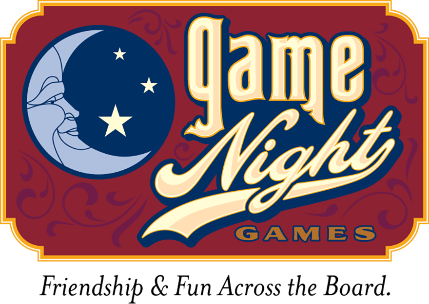 Game Night Games