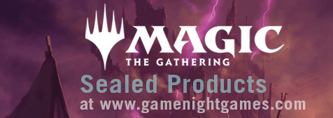 All Board Games