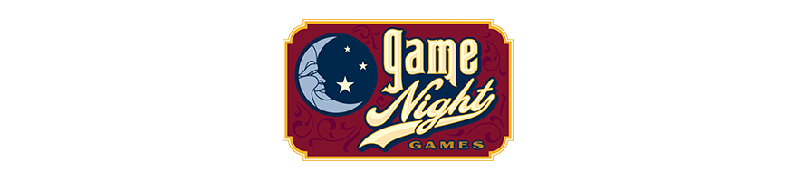 Game Night Games