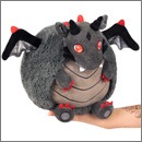 Mini Squishable Shadow Dragon