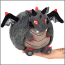 Mini Squishable Shadow Dragon