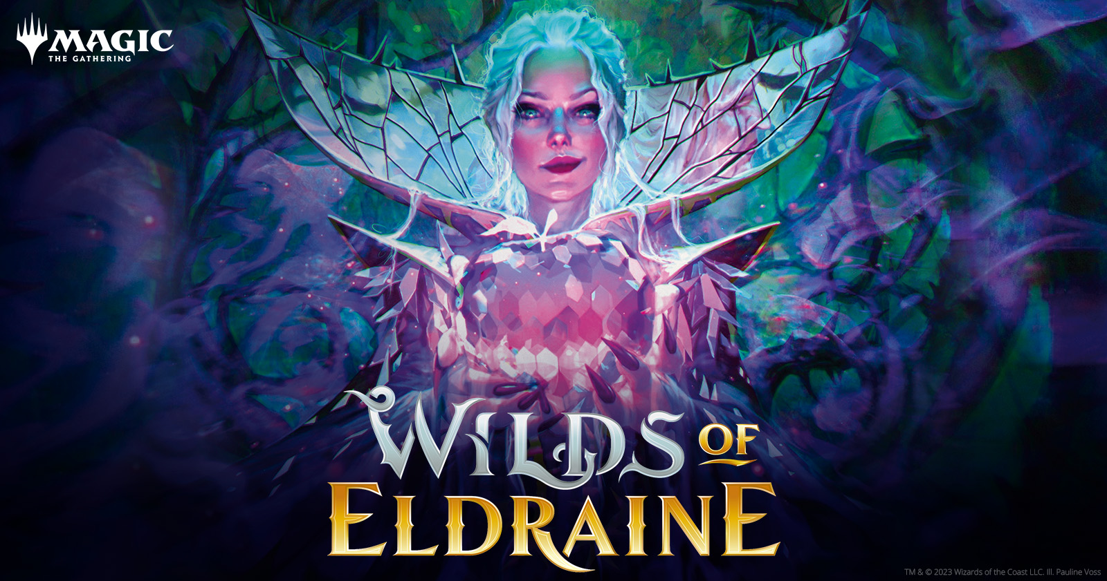 September 30th 4pm Wilds of Eldraine Booster Draft