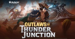 April 13th 5pm Outlaws of Thunder Junction Prerelease