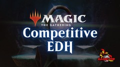 May 31st 6pm Cedh