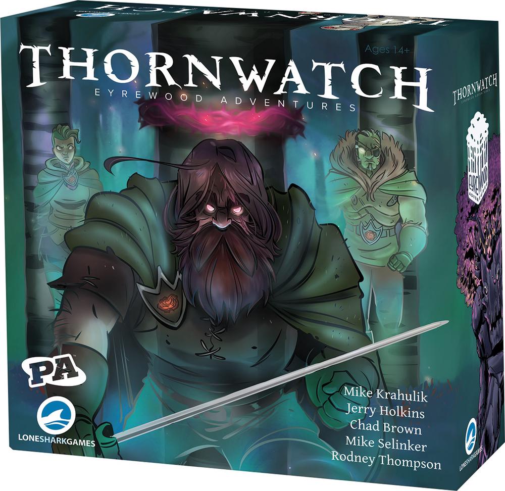 Thornwatch