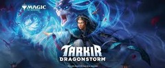 April 12th 4pm Tarkir Dragonstorm Booster Draft