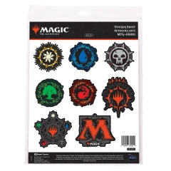 Magic: The Gathering: Sticker Sheet MTG-00001