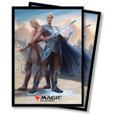 Ultra Pro Magic The Gathering: Battlebond V1 - Deck Protector (UP86845)