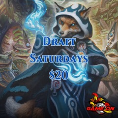 September 14th 4pm Bloomburrow Draft