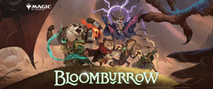 August 17th 4pm Bloomburrow Booster Draft