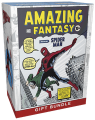 Marvel Spider-Man Gift Bundle
