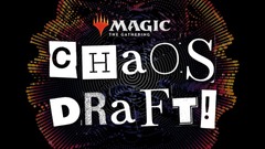 December 30th 4pm Chaos Draft