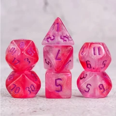 Chesire RPG Dice Set