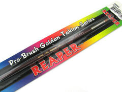 8501 Small Drybrush #2 Flat