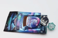 Foam Brain: Mystery Loot - Eternal Winter