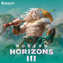 June 9th Modern Horizons Prerelease