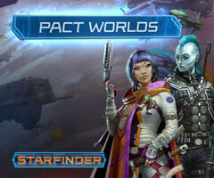 Star Finder Pact Worlds