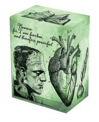 Legion- Frankenstein Deck Box