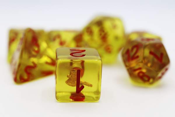 Foam Brain Class RPG Set - Barbarians Axe