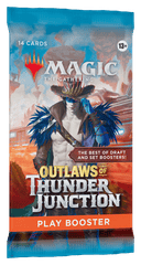 Outlaws of Thunder Junction - Play Booster Pack