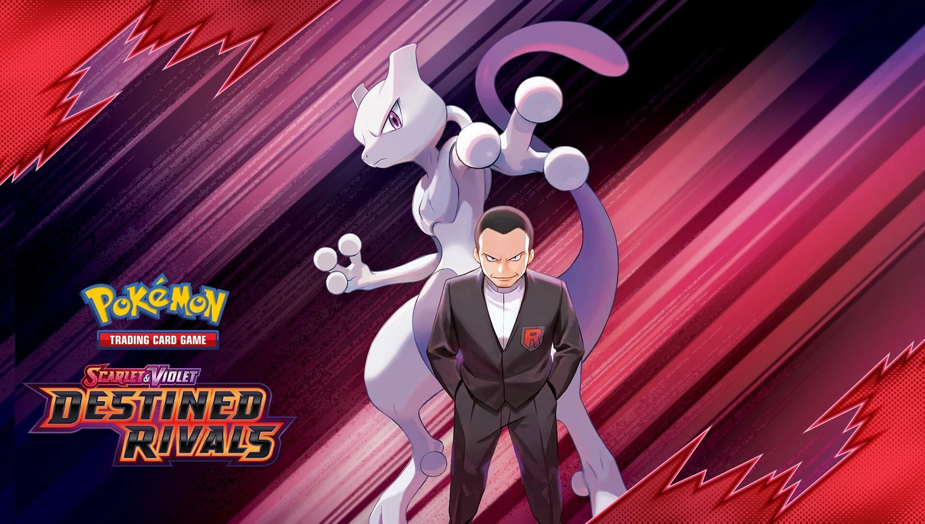 Destined Rivals Prerelease May 18th 12pm