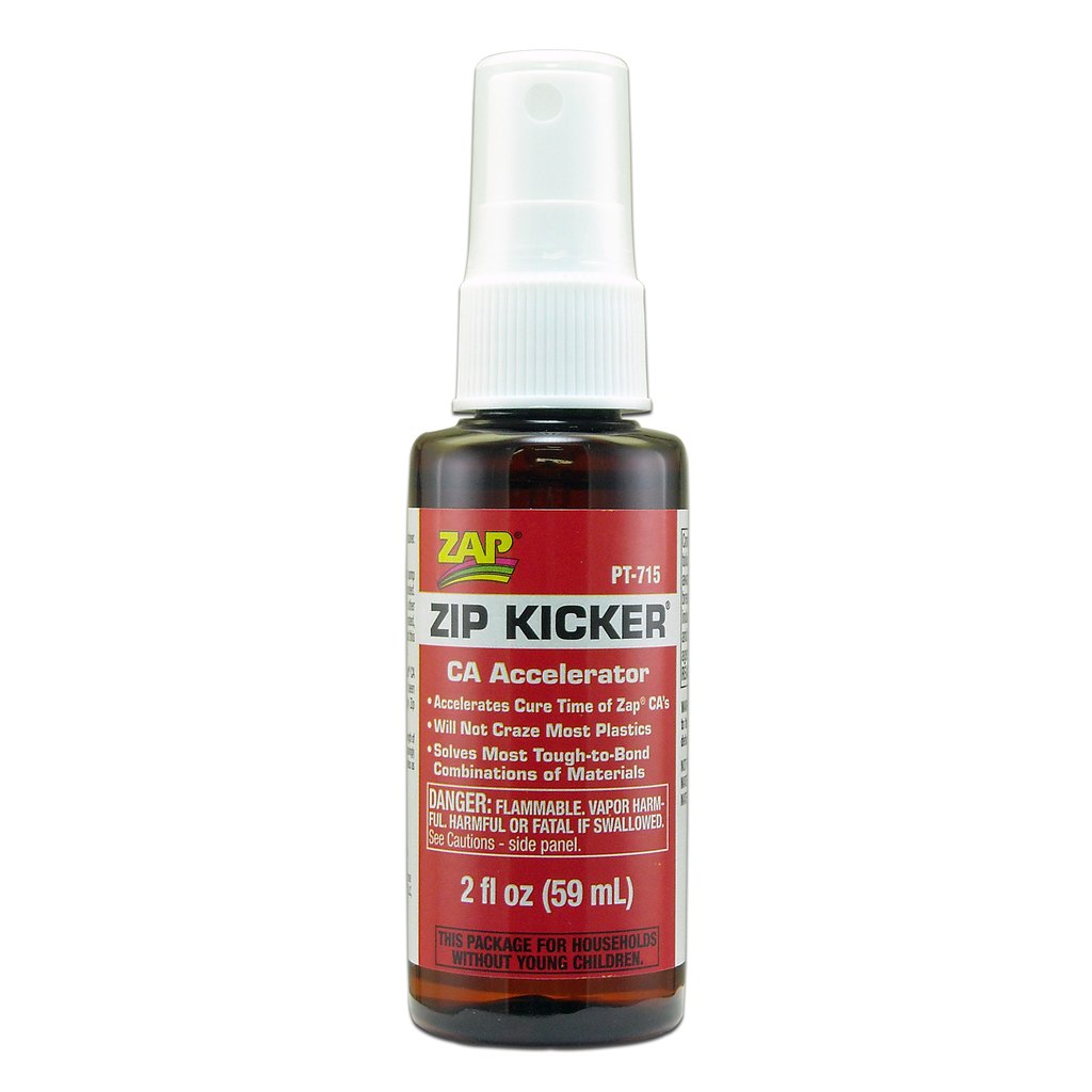 Zip Kicker 2oz Spray