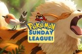 June 2nd 1pm Standard Pokémon League