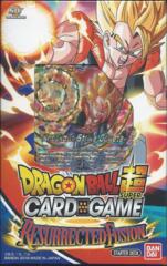 Dragon Ball Super Card Game: Resurrected Fusion