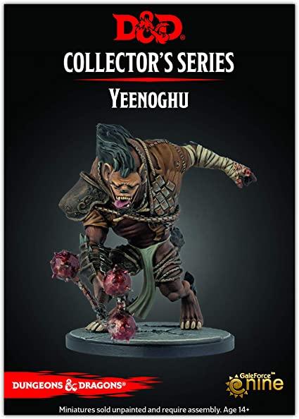 Collectors Series: Yeenoghu