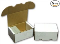 300 Count Box