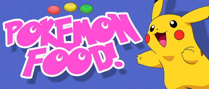 Game On Pokemon Food Drive November 24th