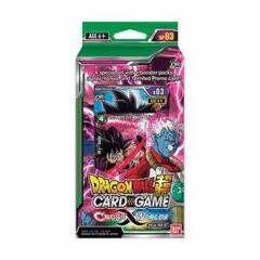 Dragon Ball Super Card Game: Cross Worlds Special Pack Set