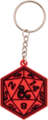 Dungeons & Dragons: Key Chain A
