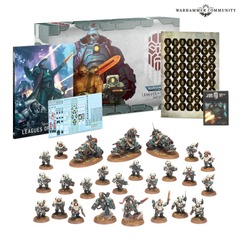 Leagues of Votann Army Set