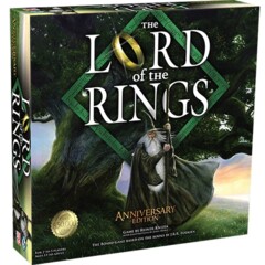 Lord of the Rings - Anniversary Edition