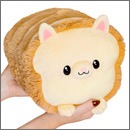 Mini Squishable Cat Loaf