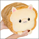 Mini Squishable Cat Loaf