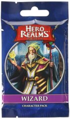 Hero Realms: Character Pack - Wizard