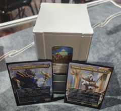 Eternal Might Precon
