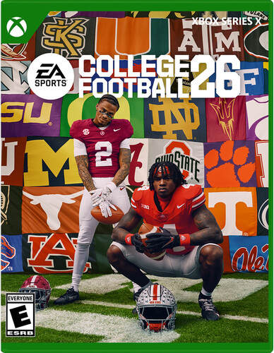 College Football 26