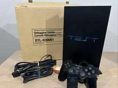 Playstation 2 Test Debug Unit