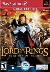 Lord of the Rings Return of the King [Greatest Hits]
