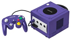 Indigo GameCube System [DOL-001]