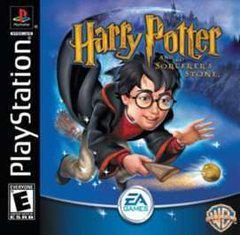 Harry Potter and the Sorcerers Stone