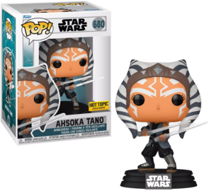 Ahsoka Tano