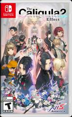 THE CALIGULA EFFECT 2