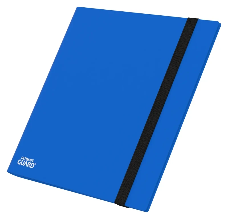 Flexxfolio 480 24-Pocket - Blue