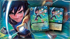 Lorcana Archazia's Island Set Championship